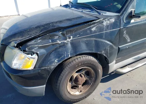 2005 Ford Explorer Sport Trac Adrenalin/Xls/Xlt from USA, damaged, VIN 1FMZU67K55UB69688